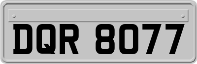 DQR8077