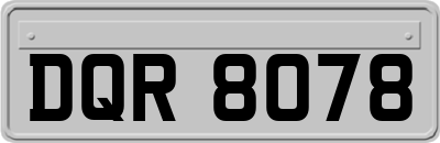DQR8078