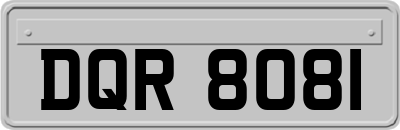 DQR8081