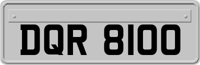 DQR8100
