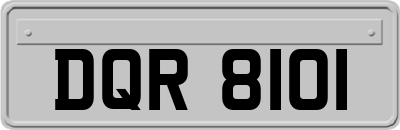 DQR8101