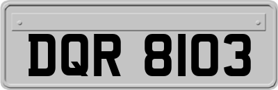 DQR8103