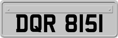 DQR8151