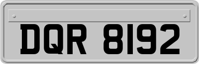 DQR8192