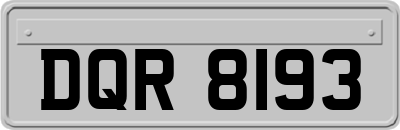 DQR8193