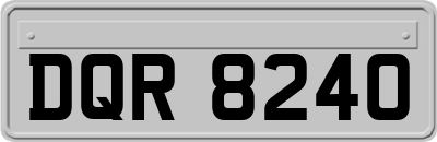 DQR8240