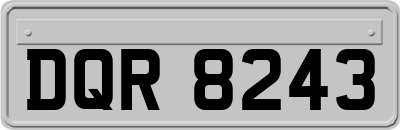 DQR8243