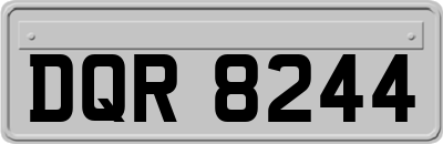 DQR8244