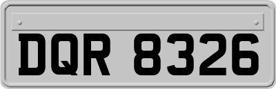 DQR8326