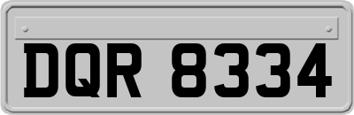 DQR8334