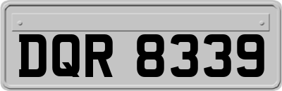 DQR8339