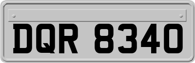 DQR8340