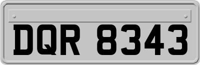 DQR8343