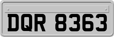 DQR8363