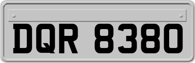 DQR8380