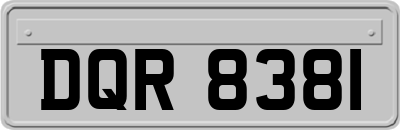 DQR8381