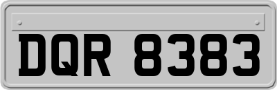 DQR8383