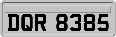 DQR8385