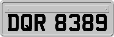 DQR8389