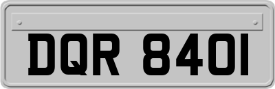 DQR8401