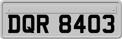 DQR8403