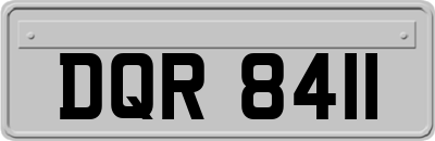 DQR8411