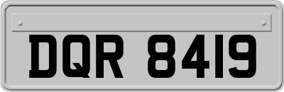 DQR8419