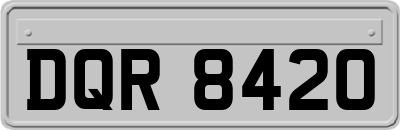 DQR8420