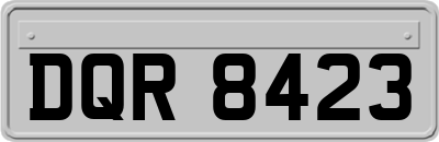 DQR8423