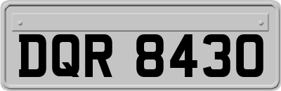 DQR8430