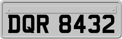 DQR8432