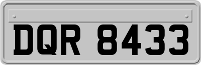 DQR8433
