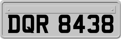 DQR8438