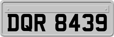 DQR8439