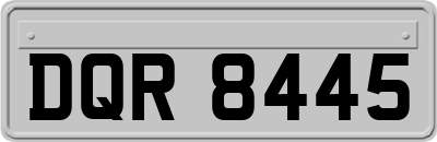 DQR8445