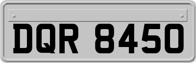 DQR8450