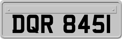 DQR8451