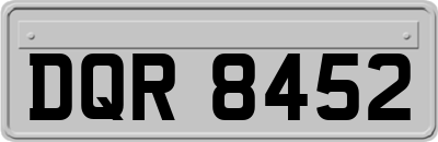 DQR8452