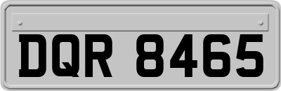 DQR8465