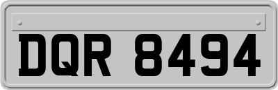 DQR8494
