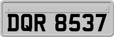 DQR8537