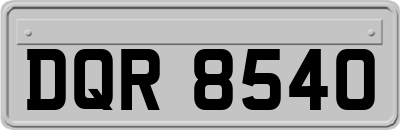 DQR8540