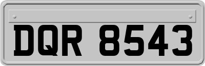 DQR8543