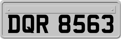 DQR8563