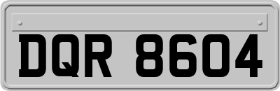 DQR8604