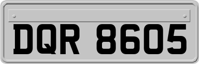 DQR8605