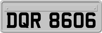 DQR8606