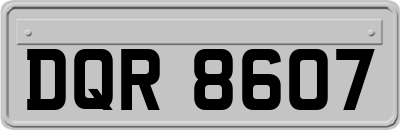 DQR8607
