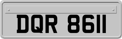 DQR8611