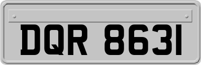 DQR8631